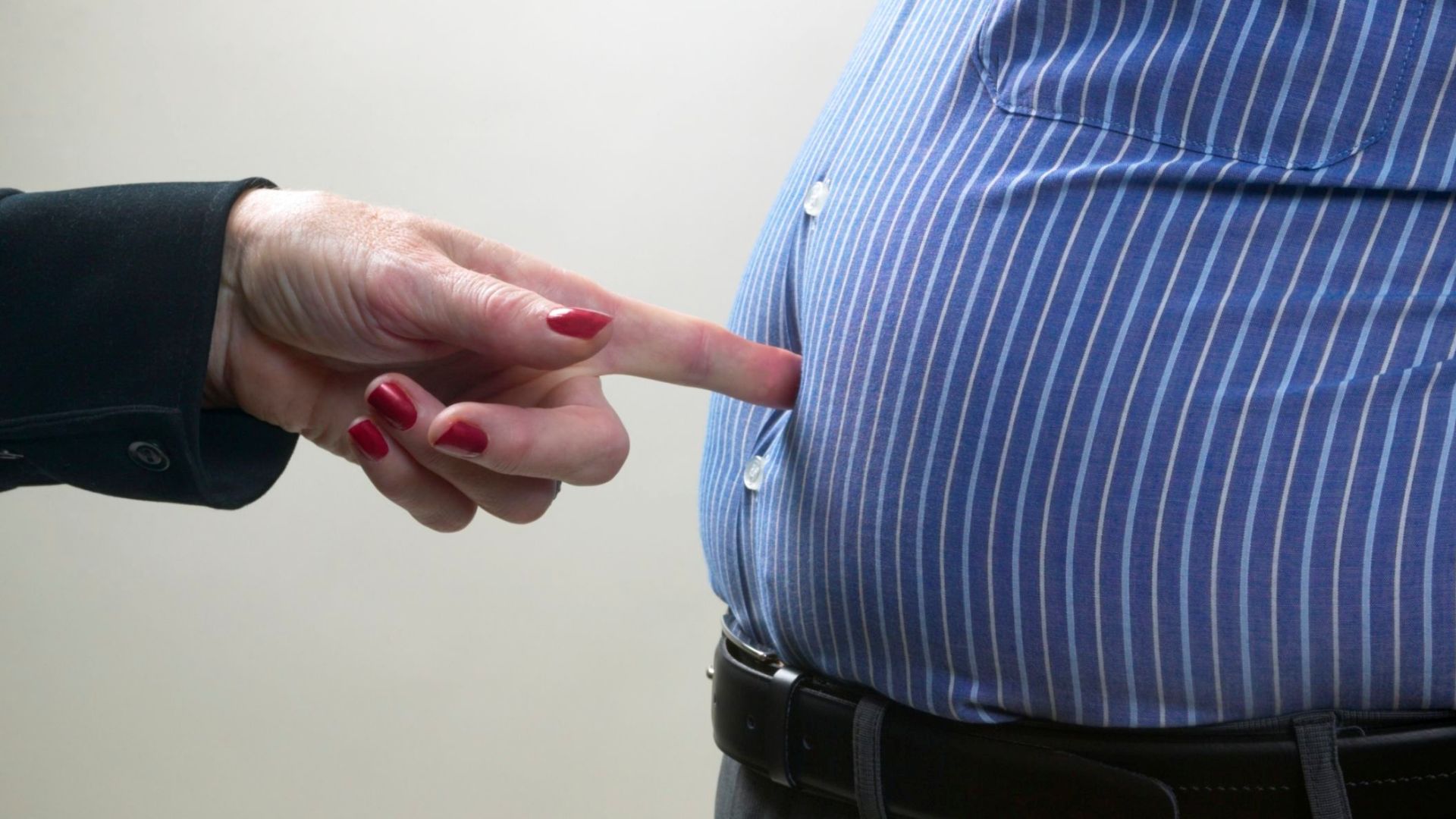 Excess Weight Raises Risk Of Prostate Cancer
