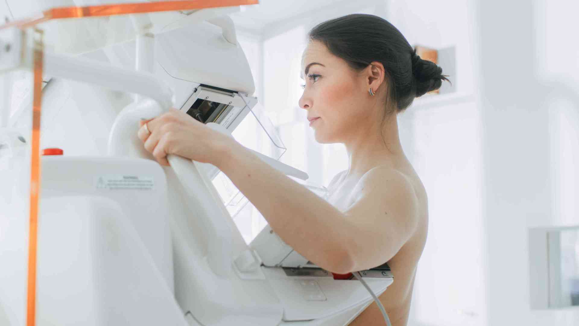 How Often Should Women Undergo Mammograms