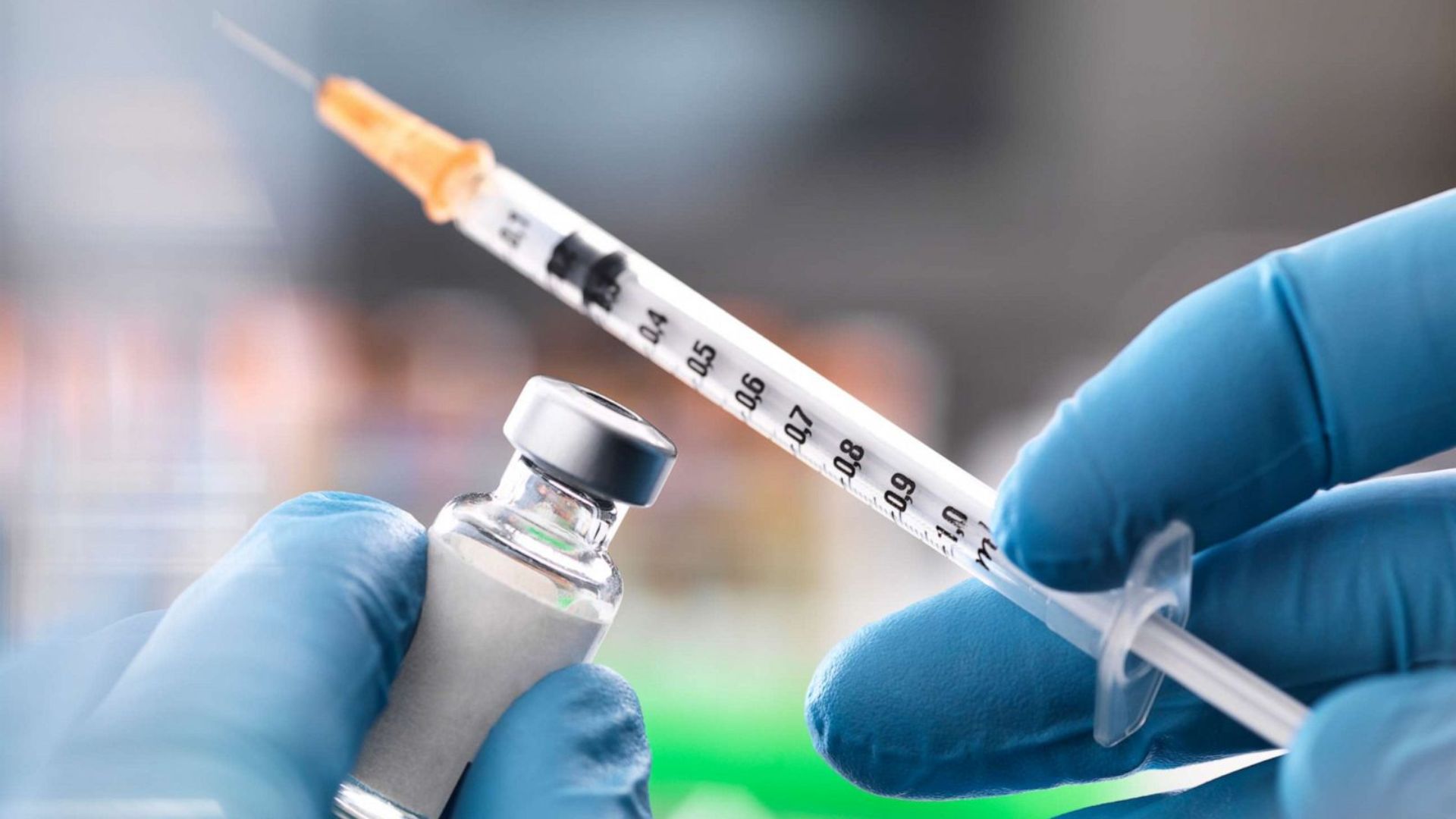 HIV Vaccine Development Initial Success