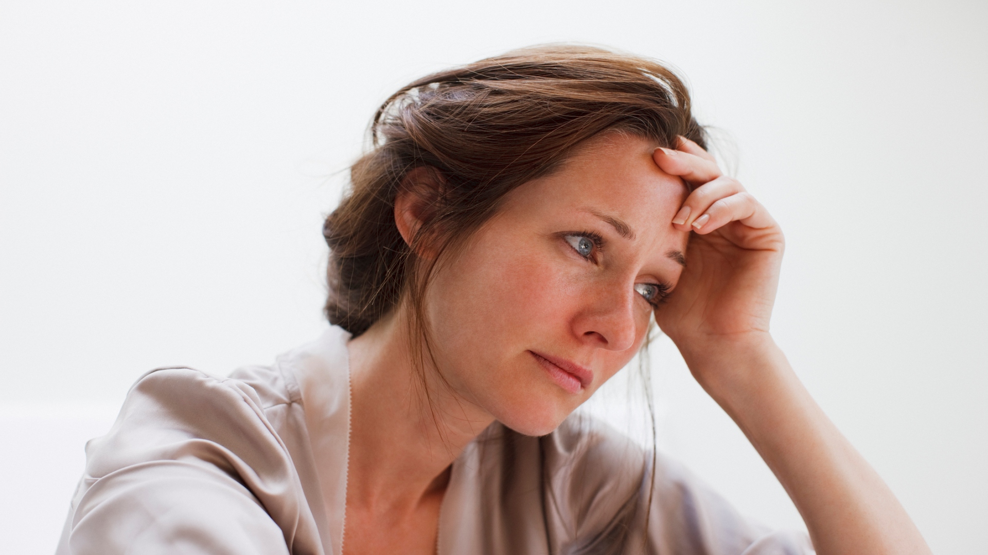 Dealing With The Emotional Stress of Mesothelioma