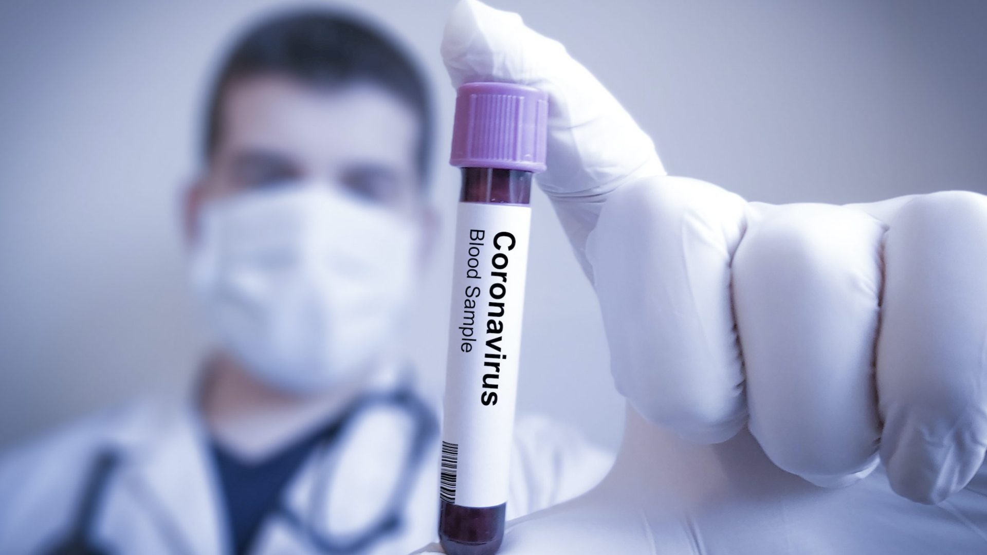 Diabetics Have Higher Risk For Coronavirus