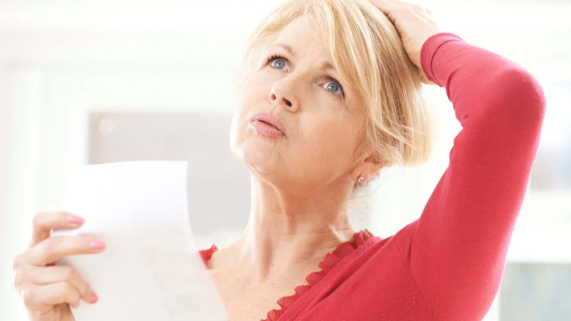 Hot Flashes After Breast Cancer Treatment