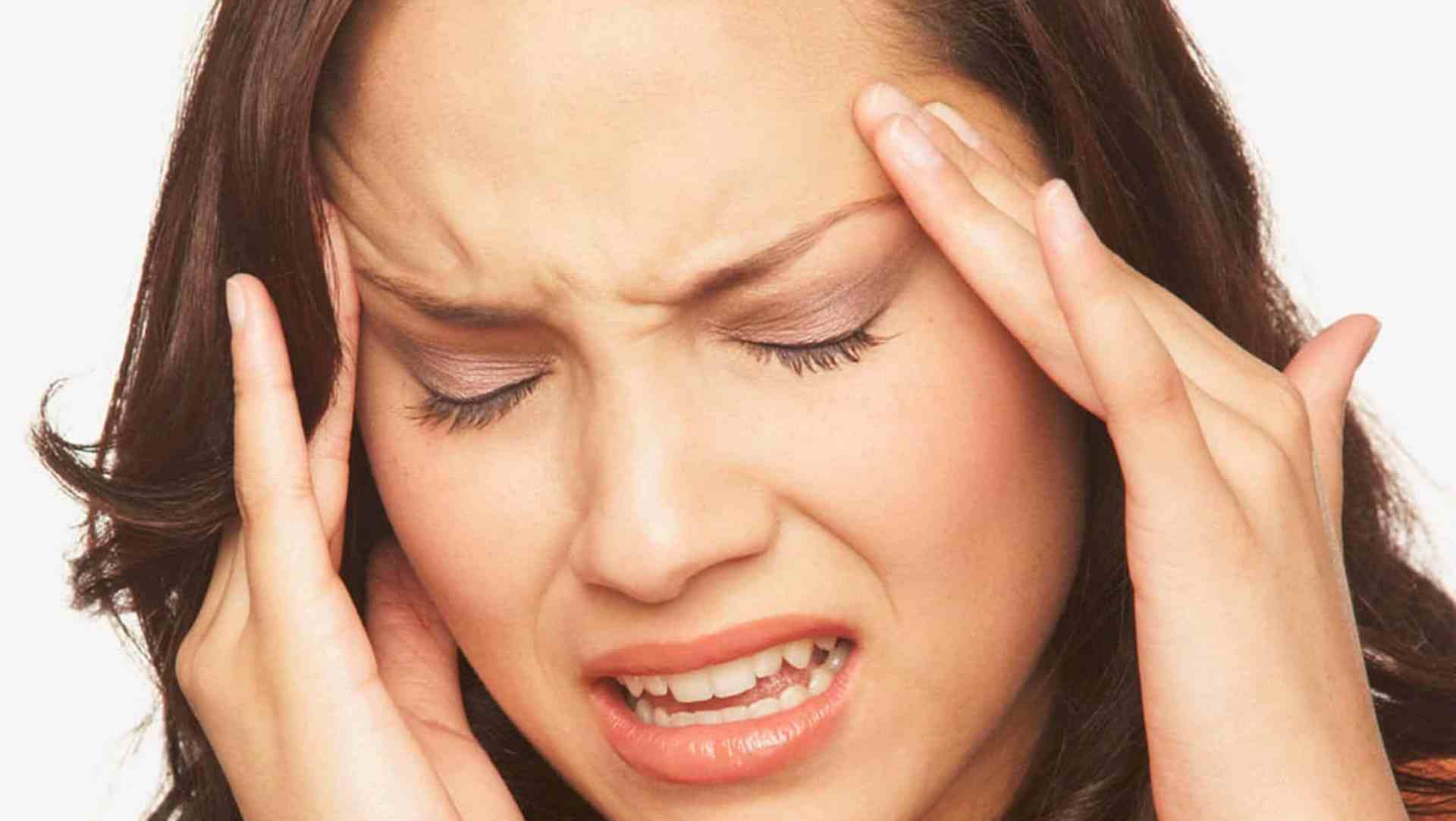 Migraine Headaches Linked To Obesity