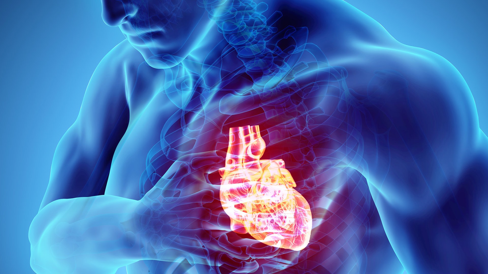 COVID-19 Triggers Cardiac Arrest In Some Patients