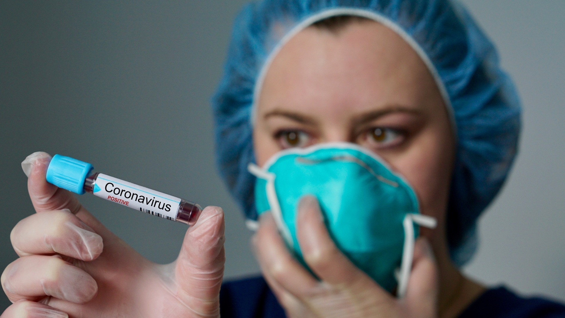 HIV Drug Used to Successfully Treat Coronavirus
