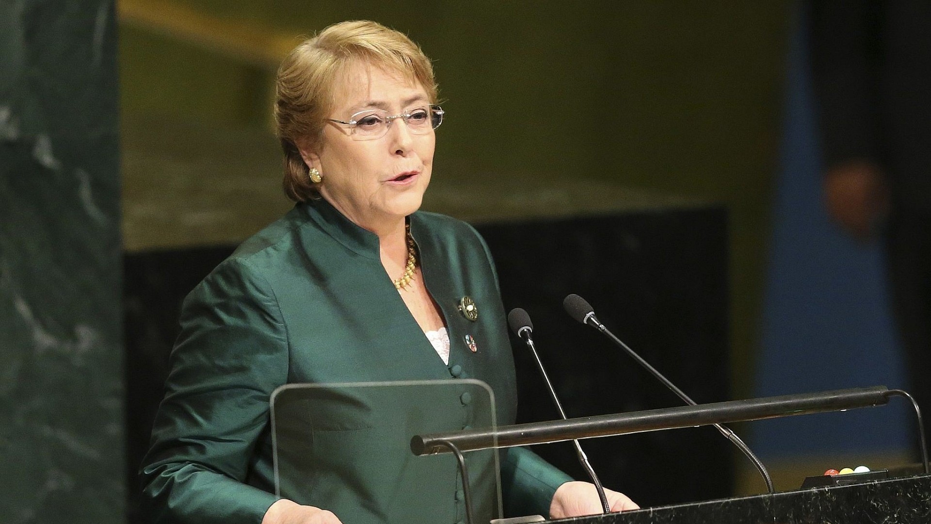 UN Commissioner Recognizes LGBTI Day