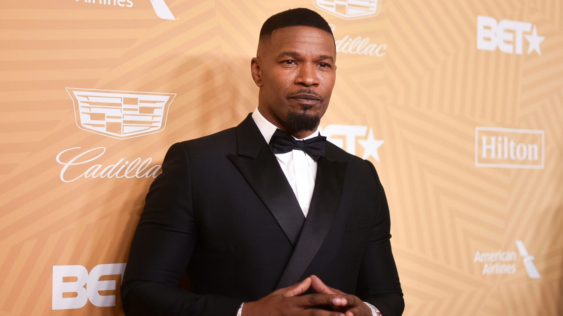 Jamie Foxx Implores Fans To Get Screened For Colon Cancer