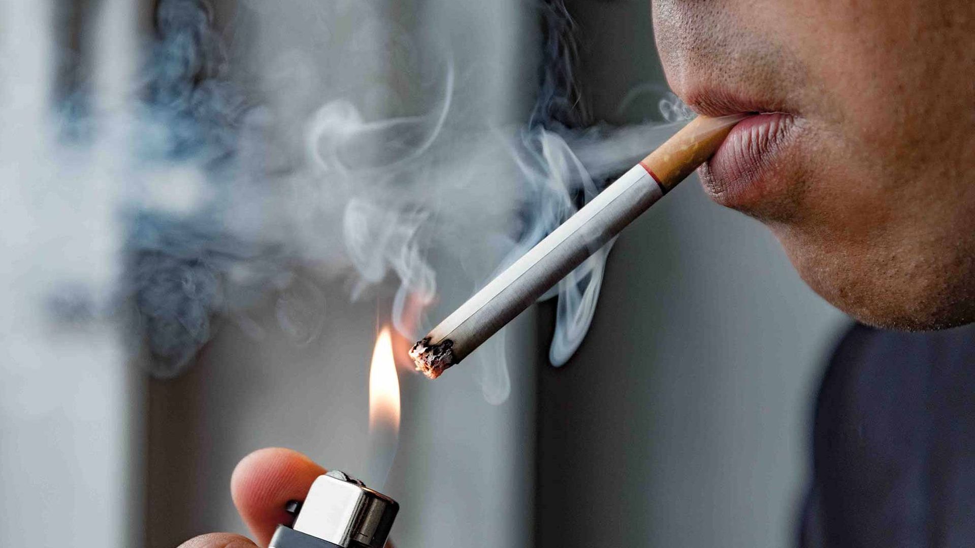 You Can Still Get Lung Cancer Even If You Never Smoked