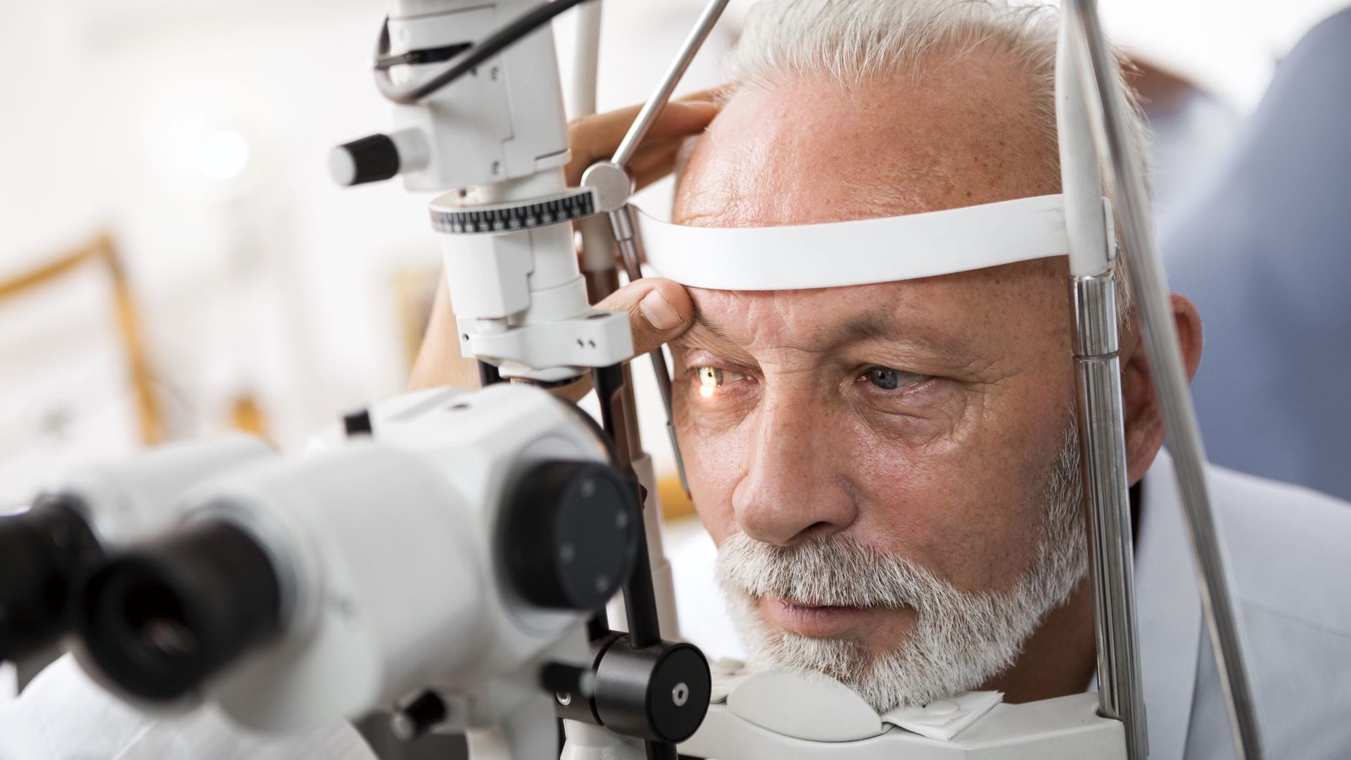 How To Prevent Loss Of Vision If You Are Diabetic