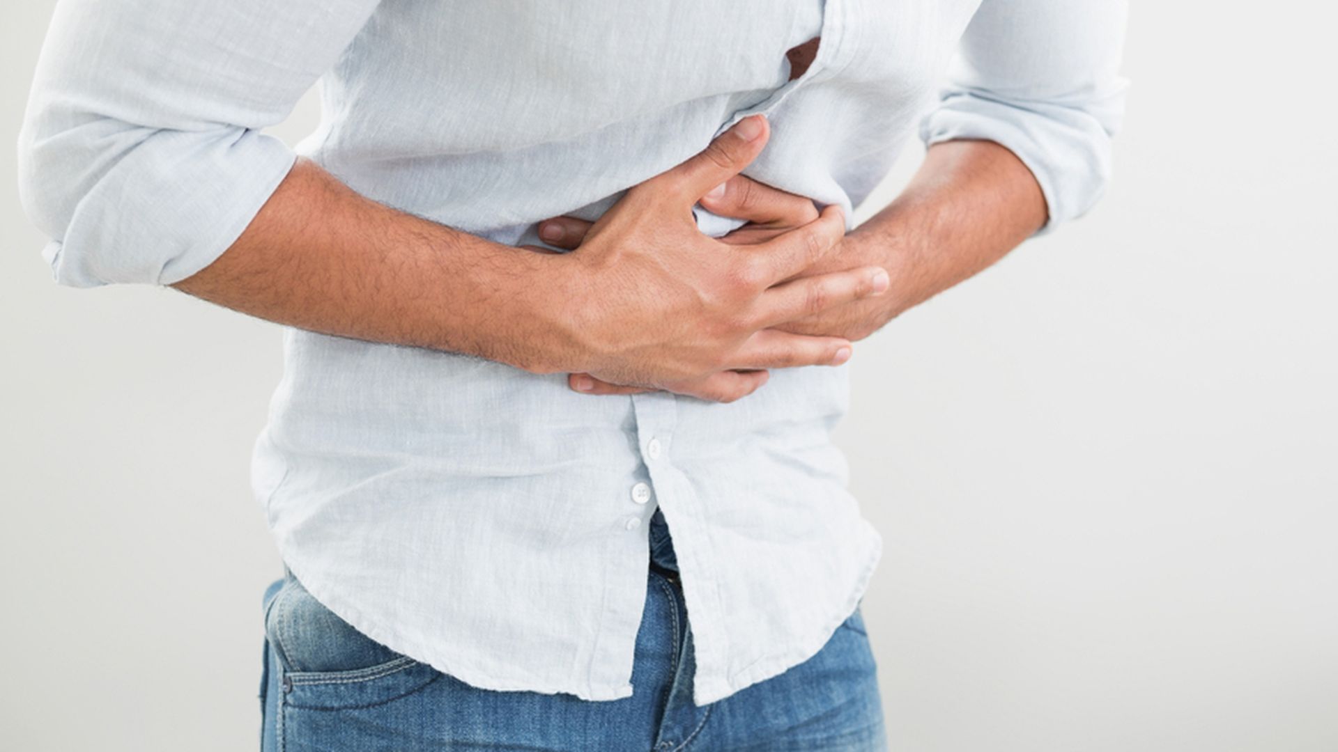 Pain Beneath Your Ribs May Be Warning Signs Of Pancreatic Cancer