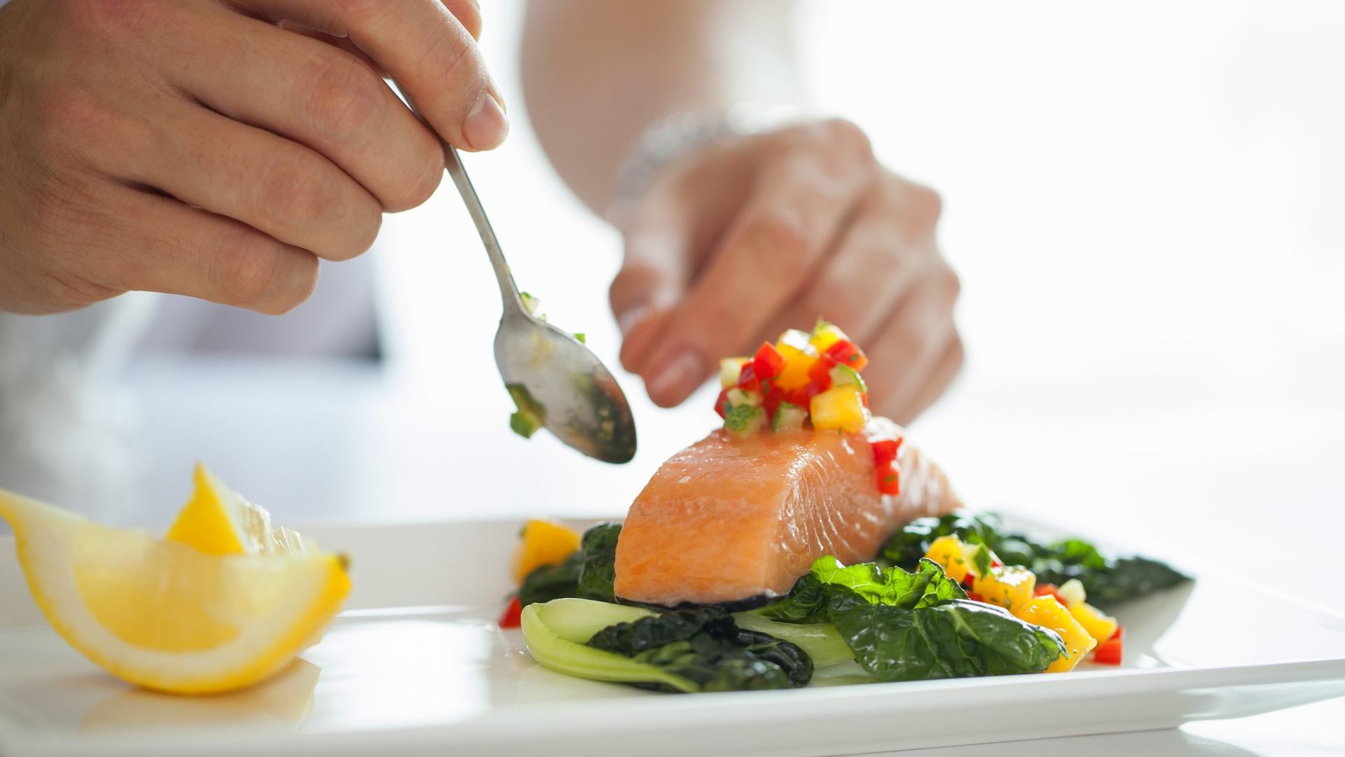 Eating A Variety Of Protein Can Lower Your High Blood Pressure